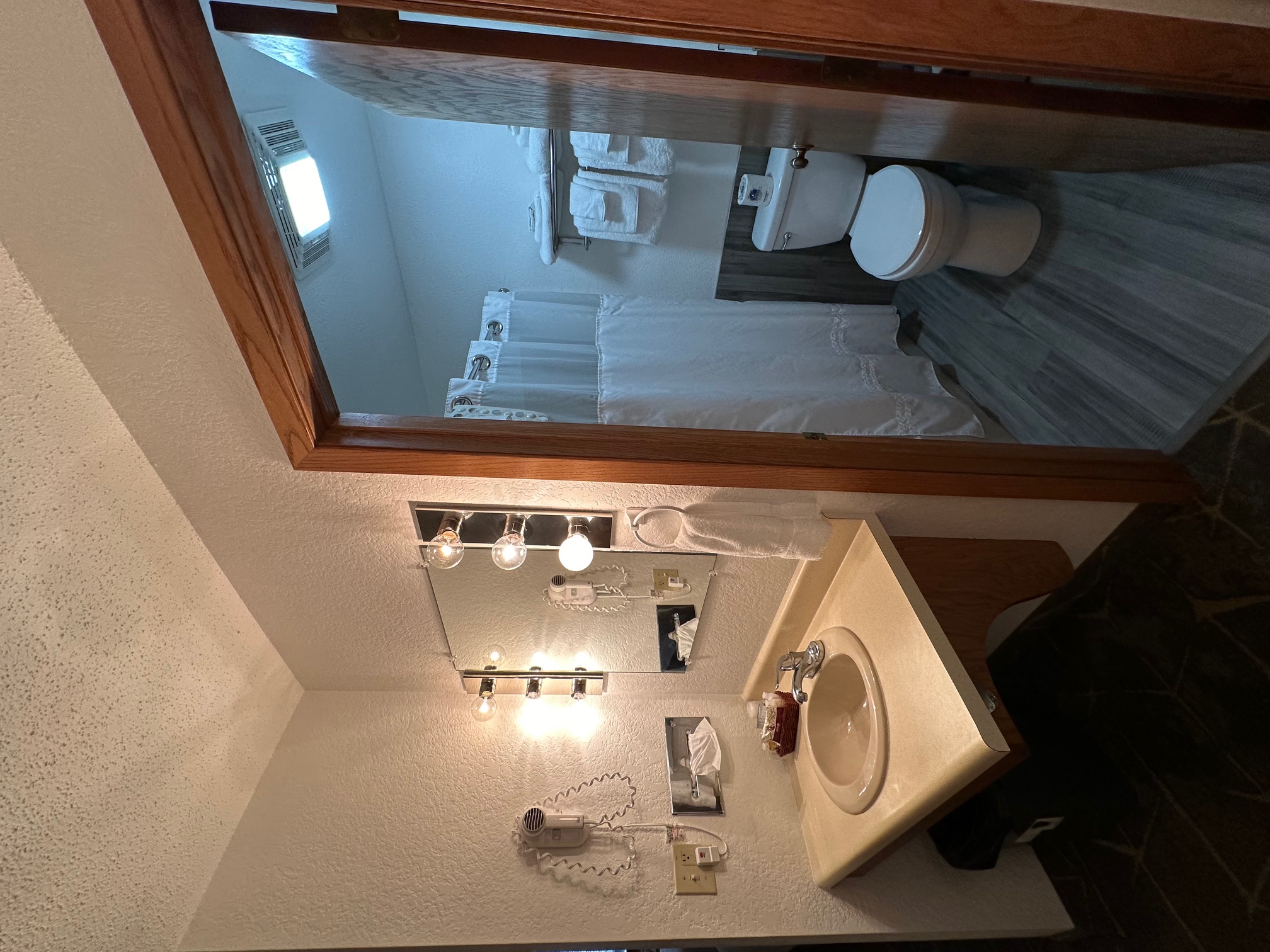 Nordic Lodge - Double Bed Room